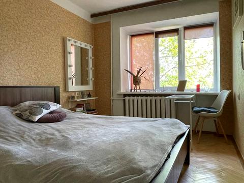 квартира за адресою Ентузіастів вул., 17