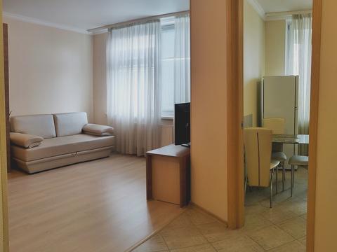 квартира по адресу Валерия Лобановского просп., 150-А