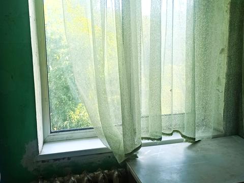 квартира по адресу Зодчих ул., 6-А