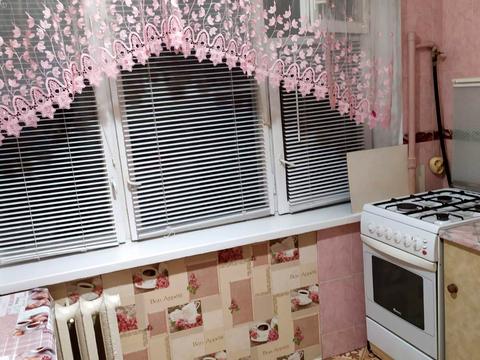 квартира за адресою Івана Микитенка вул., 9