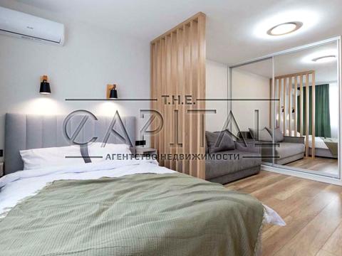 квартира за адресою Михайла Максимовича вул. (Онуфрія Трутенка), 32