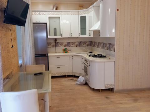 квартира по адресу Спасская ул., 48