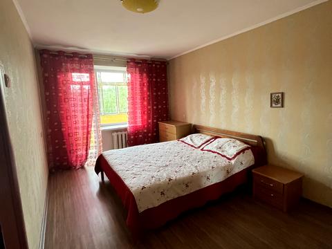 квартира по адресу Владимира Великого ул. (Артема), 59