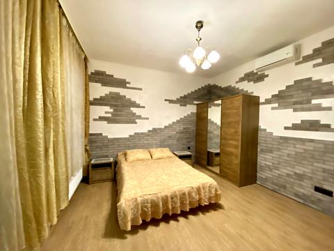 квартира по адресу Успенская ул. (Чичерина), 54