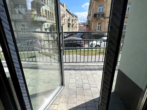 комерційна за адресою Сидора Голубовича вул., 34