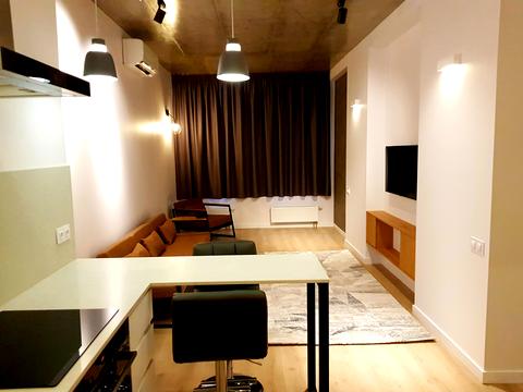 квартира по адресу Calle Dilova ул. (Димитрова), 1/2