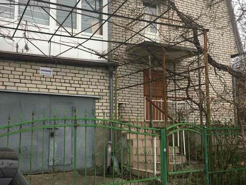 будинок за адресою Старосадова вул.
