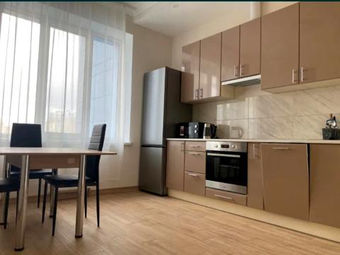 квартира за адресою Микільсько-Слобідська вул., 3-А