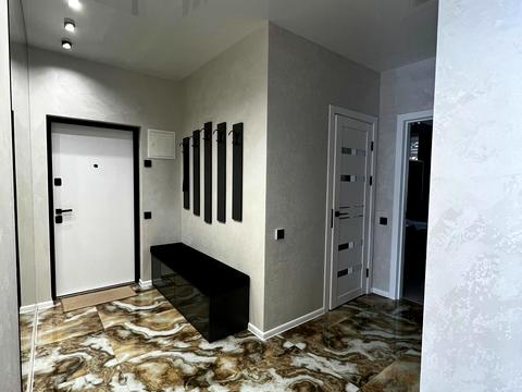 квартира за адресою Боголюбова вул., 4