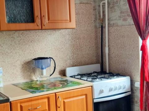 квартира по адресу Александра Архипенко ул. (Мате Залки), 4