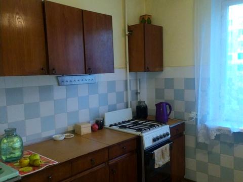 квартира по адресу Ивана Миколайчука ул., 8