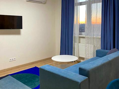 квартира за адресою Воскресенська вул., 16-Б