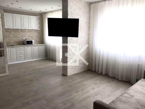 квартира по адресу Юрия Поправки ул. (Николая Лебедева), 4/39-А