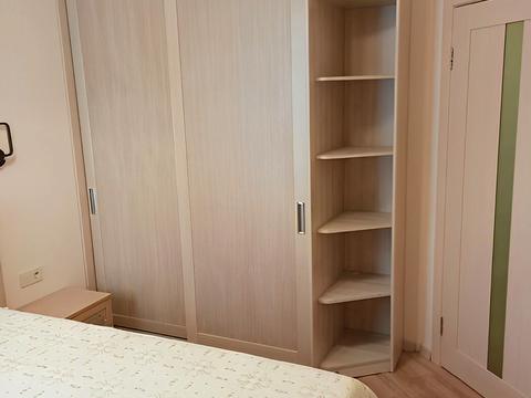 квартира по адресу Регенераторная ул., 4 к10