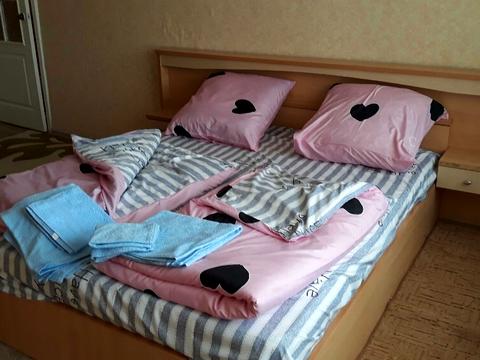 квартира по адресу Василия Сухомлинского ул. (Совхозна), 40