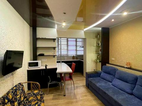 квартира за адресою Вишняківська вул., 17