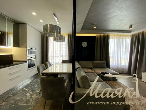 квартира по адресу Заречная ул., 1-Б