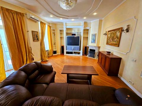 квартира за адресою Саксаганського вул., 58