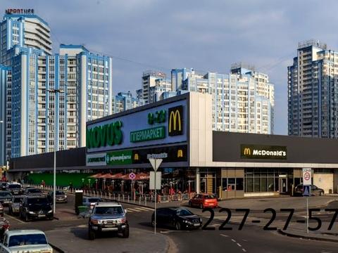 квартира по адресу Миколы Бажана просп., 8-Б