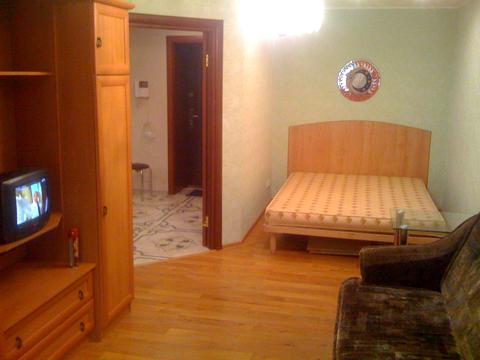 квартира за адресою Боголюбова вул., 18