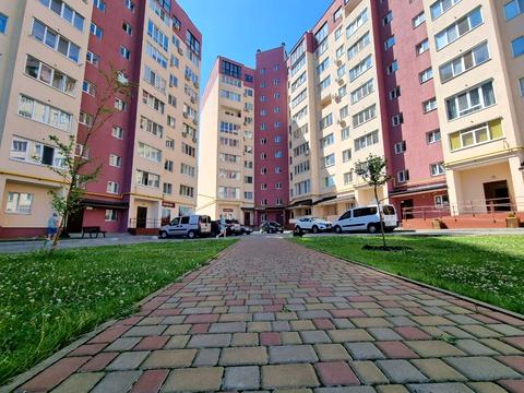 квартира за адресою алея Павла Собка вул. (алея Путейка), 54