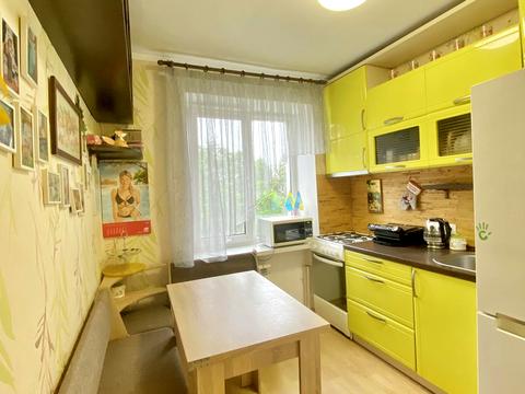 квартира за адресою Революції Гідності вул. (Супруна), 10