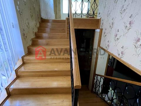 дом по адресу Апостоловская ул.