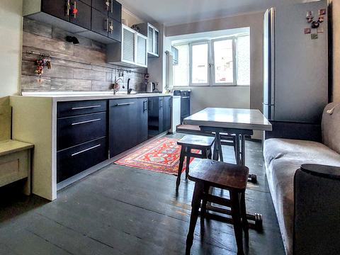 квартира за адресою Володимира Івасюка просп. (Героїв Сталінграду), 35