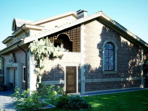 будинок за адресою Старокиївська вул.