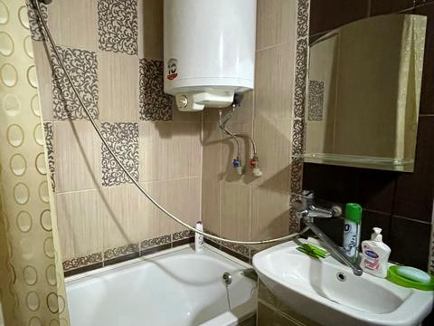 квартира по адресу Цитрусова ул., 8