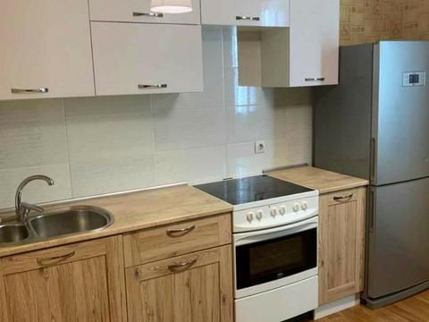 квартира по адресу Софии Русовой ул., 3