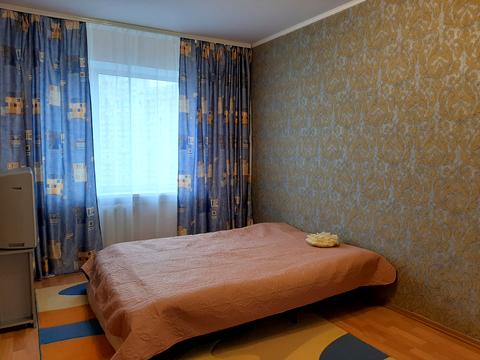 квартира по адресу Урловская ул., 9