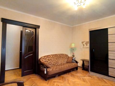 квартира по адресу Михаила Грушевского ул., 34/1