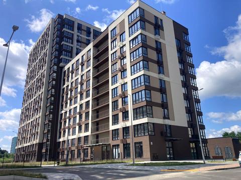 квартира за адресою Генерала Грекова, 4