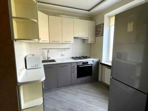 квартира за адресою Єреванська вул., 19