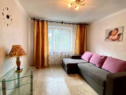 квартира по адресу Разумовская ул., 7