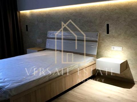 квартира за адресою Бойківська вул., 1