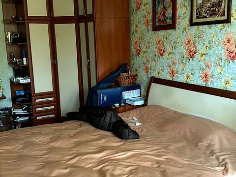 квартира за адресою Кучеренка вул., 12