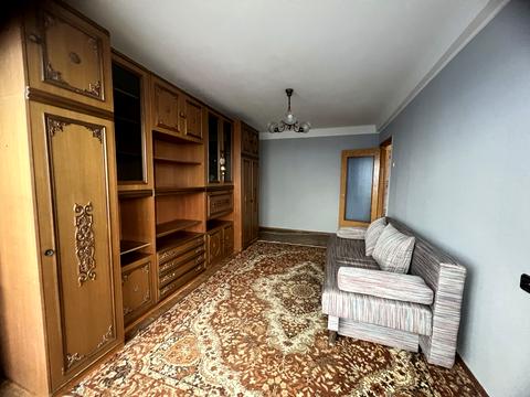 квартира за адресою Мілютенка, 15а