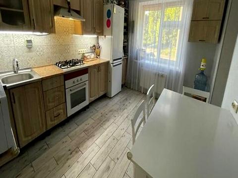 квартира за адресою Лісогринівецька вул., 4