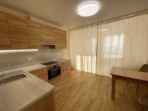 квартира по адресу Каховская ул., 62-А