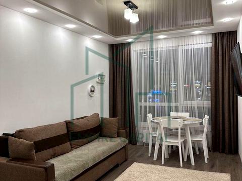 квартира по адресу Кульпарковская ул., 226