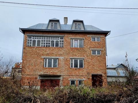 дом по адресу Дем'янів Лаз