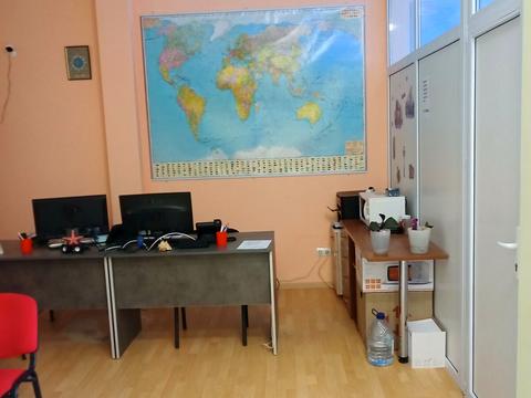 комерційна за адресою Шевченка просп., 6-А