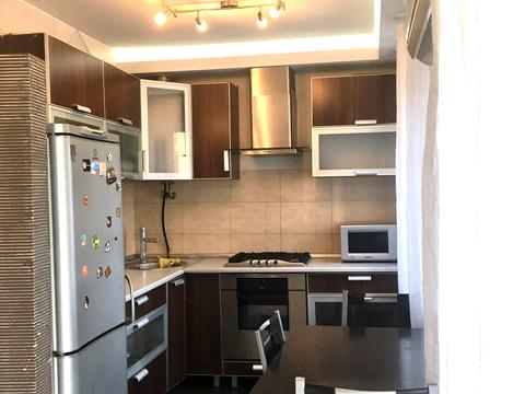 квартира по адресу Еврейская ул. (Бебеля), 42