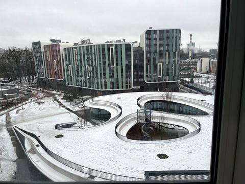 квартира за адресою Тадея Рильського бульв., 1