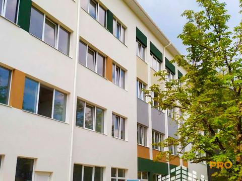 квартира за адресою Сергія Мартина, 4