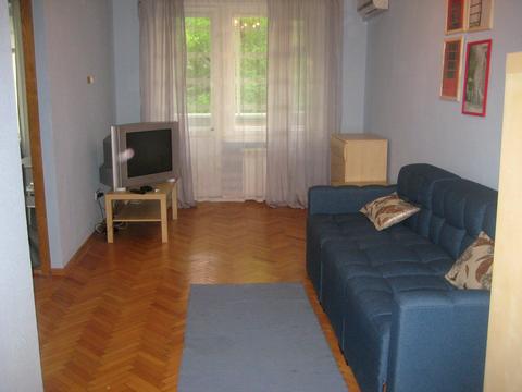 квартира по адресу Костя Гордиенко пер., 8