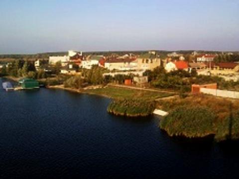 участок по адресу Самарська, 33а