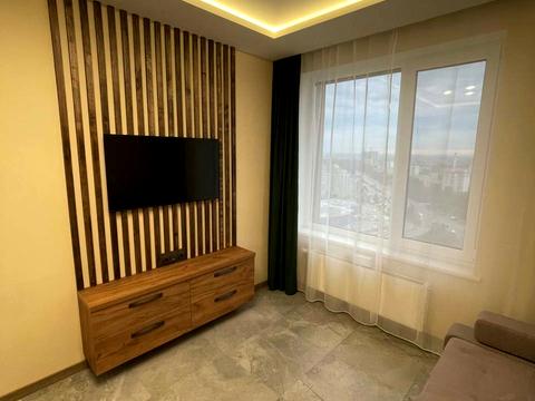 квартира по адресу Академика Заболотного ул., 1 